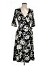 B. Smart Black Cocktail Dress Size 11 - 12 - photo 1