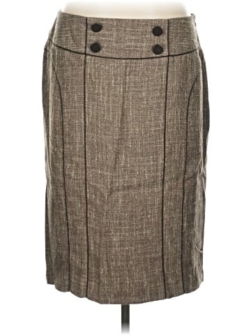 Ann Taylor Factory Formal Skirt (view 1)