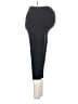 Kindred Bravely Black Active Pants Size L - photo 4