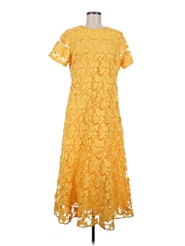 Elie Tahari Casual Dress (view 1)