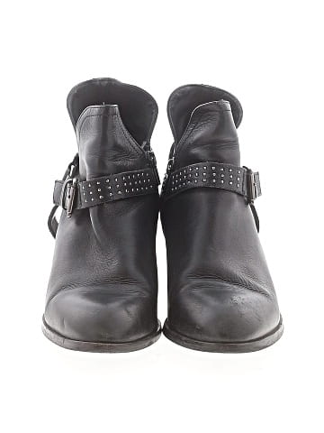 Jo Mercer Ankle Boots (view 2)