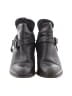 Jo Mercer Black Ankle Boots Size EU 39 - photo 2