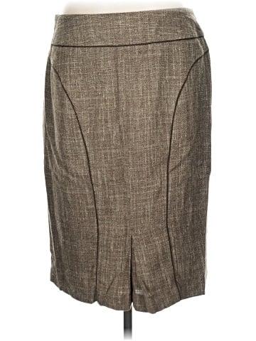 Ann Taylor Factory Formal Skirt (view 2)