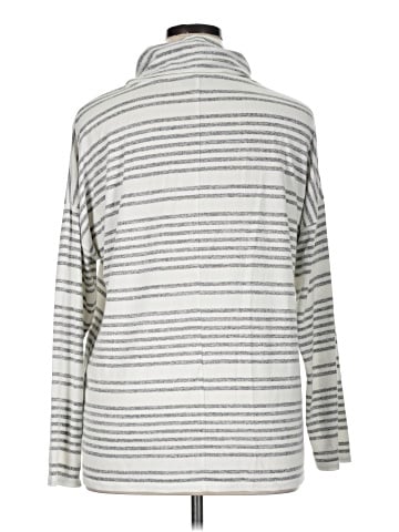 Market and Spruce Turtleneck Sweater (view 2)