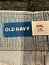 Old Navy 100% Cotton Blue Jeans Size XXL - photo 4