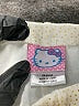 Hello Kitty 100% Cotton Yellow Active Pants Size 0-3 mo - photo 3