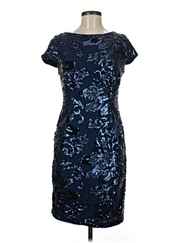 ABS Collection Cocktail Dress (view 1)
