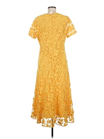 Elie Tahari Casual Dress (view 2)