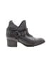 Jo Mercer Black Ankle Boots Size EU 39 - photo 1