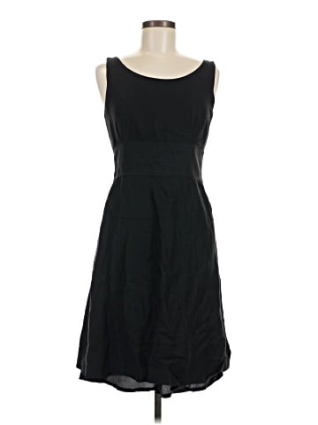 Ann Taylor Casual Dress (view 1)
