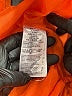 Baby Gap 100% Polyester Orange Vest Size 2Y - photo 4
