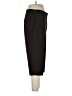 Christopher & Banks Black Casual Pants Size 12 - photo 4