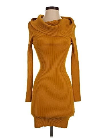 Ronny Kobo Casual Dress (view 1)