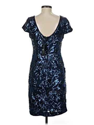ABS Collection Cocktail Dress (view 2)