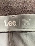 Lee Gray Cargo Shorts Size 20 - photo 3