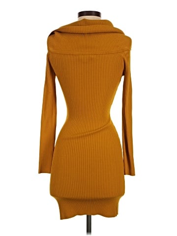 Ronny Kobo Casual Dress (view 2)