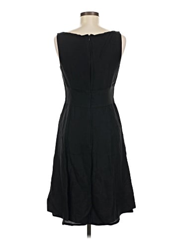 Ann Taylor Casual Dress (view 2)