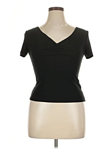 Hollister Short Sleeve Top (view 1)