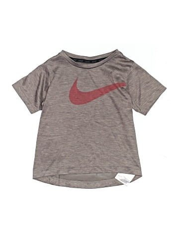 Nike Short Sleeve T-Shirt (view 1)