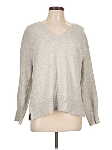 Ann Taylor LOFT Pullover Sweater (view 1)
