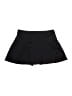 Athleta Solid Black Skort Size L - photo 1