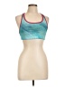 C9 By Champion Teal Sports Bra Size L - photo 1