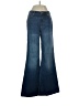 Inc Denim Blue Jeans Size 27 waist - photo 1
