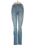 Lucky Brand Blue Jeans Size 8 - photo 1