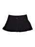 Athleta Solid Black Skort Size L - photo 2