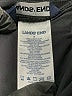 Lands' End Solid Black Athletic Shorts Size 8 - photo 3