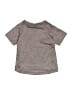 Nike 100% Polyester Gray Short Sleeve T-Shirt Size 4 - photo 2
