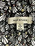 Max Studio Print Black Shorts Size L - photo 3