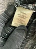 Max Studio Print Black Shorts Size L - photo 4
