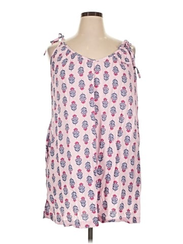 Old Navy Sleeveless Blouse (view 1)