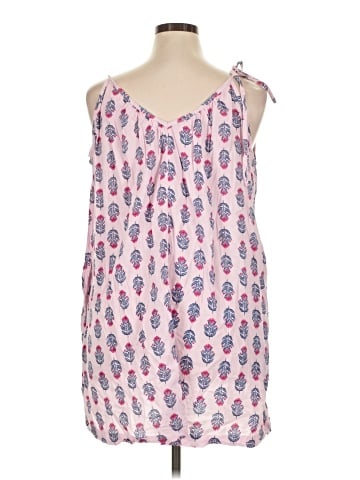 Old Navy Sleeveless Blouse (view 2)