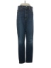 AGOLDE Blue Jeans Size 26 waist - photo 1