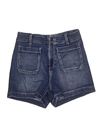 LC Lauren Conrad Denim Shorts (view 1)