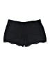 Joie Black Shorts Size 4 - photo 1