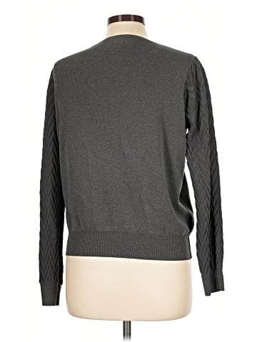 Zac & Rachel Pullover Sweater (view 2)