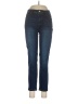 Curve Appeal Blue Jeans Size 8 - photo 1