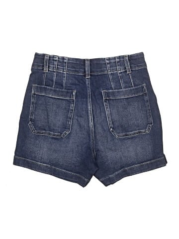 LC Lauren Conrad Denim Shorts (view 2)