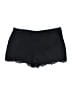 Joie Black Shorts Size 4 - photo 2