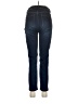 Curve Appeal Blue Jeans Size 8 - photo 2