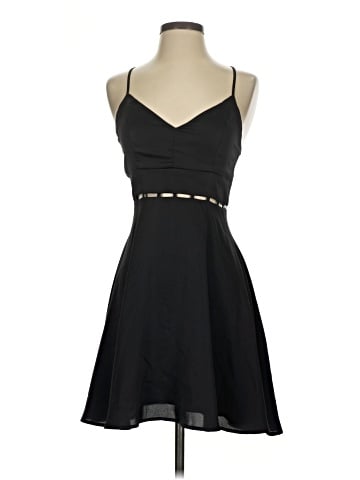 Honey Punch Cocktail Dress (view 1)