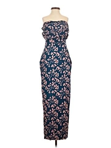 Sika Collection Casual Dress (view 1)