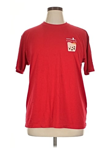 Next Level Apparel Short Sleeve T-Shirt (view 1)