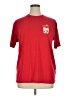Next Level Apparel Red Short Sleeve T-Shirt Size XL - photo 1