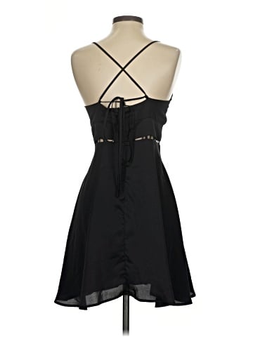 Honey Punch Cocktail Dress (view 2)