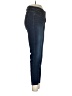 Curve Appeal Blue Jeans Size 8 - photo 4