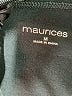 Maurices Solid Teal Active Pants Size M - photo 7